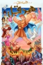 Hercules هرقل