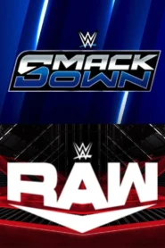 WWE RAW & Smack Down