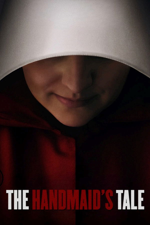 The Handmaid’s Tale