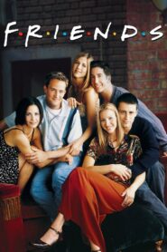 Friends مسلسل