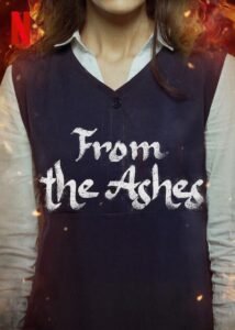 From the Ashes – جرس إنذار