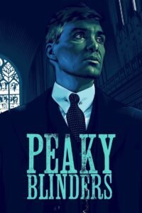 Peaky Blinders جميع المواسم
