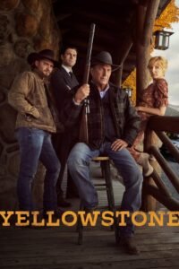 Yellowstone: Season 2