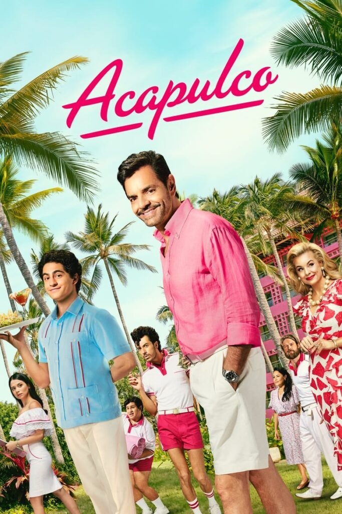 Acapulco: Season 3