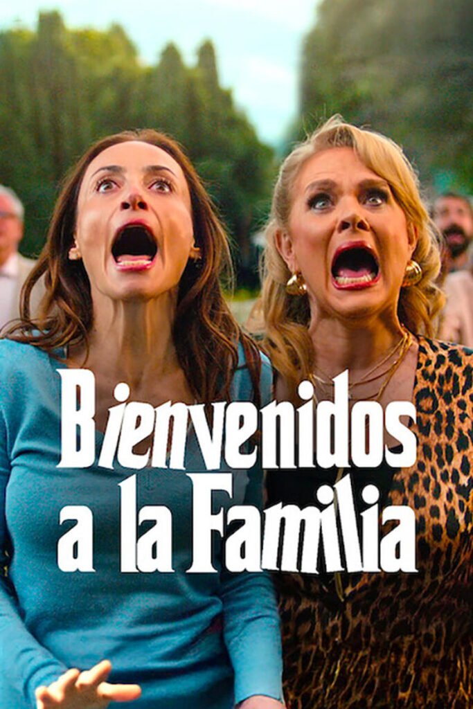 Bienvenidos a la Familia