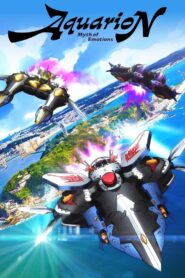 AQUARION Myth of Emotions مترجم