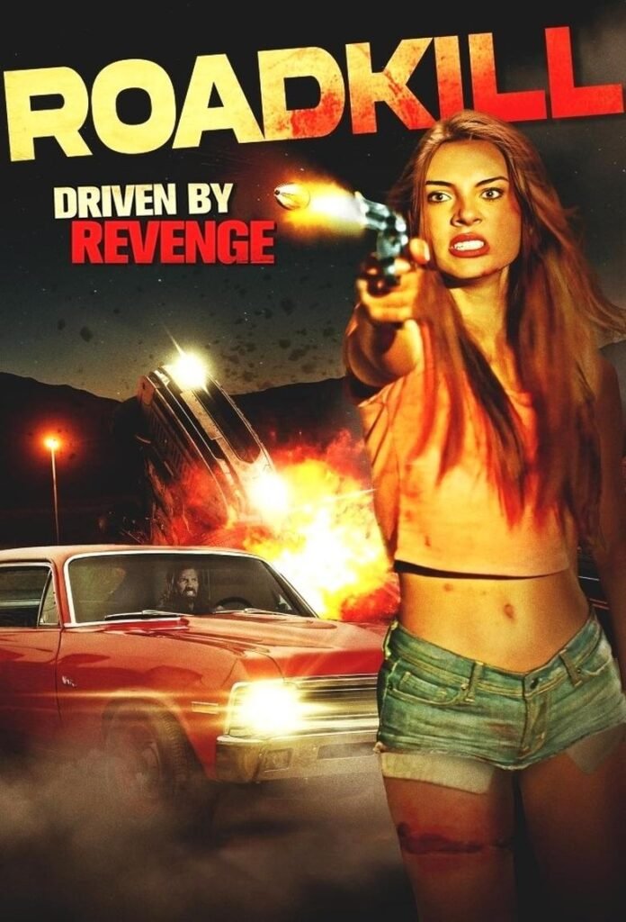 Roadkill مترجم