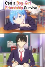 Danjo no Yuujou wa Seiritsu suru (Iya Shinai!!)