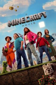 A Minecraft Movie – فيلم ماينكرافت
