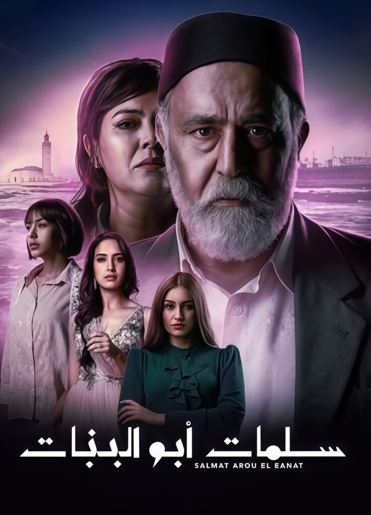 سلمات ابو البنات