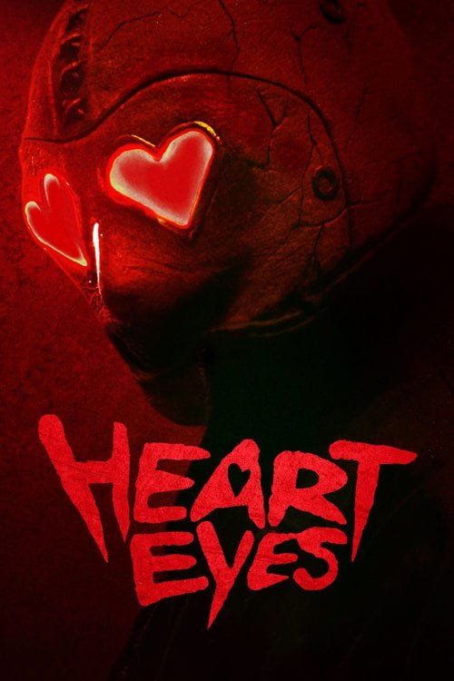 Heart Eyes مترجم