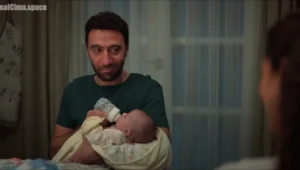 كارثة طبيعية الحلقة 7