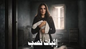 مسلسل اثبات نسب الحلقة 15