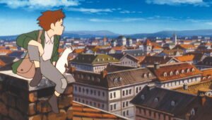 عهد الأصدقاء: 1×33