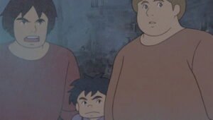 عهد الأصدقاء: 1×13