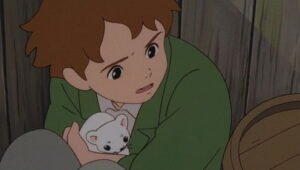 عهد الأصدقاء: 1×14