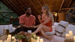 Perfect Match: 3×10