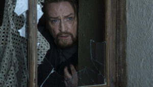 الحلقة 6 The Hunt