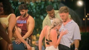 Perfect Match: 4×1
