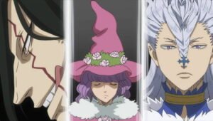 Black Clover الحلقة 70