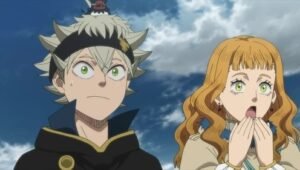 Black Clover الحلقة 76