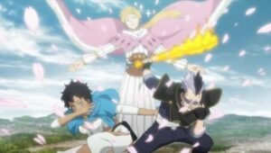 Black Clover الحلقة 75