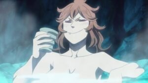 Black Clover الحلقة 72
