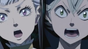 Black Clover الحلقة 68