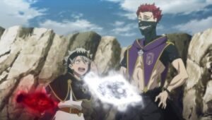 Black Clover الحلقة 79