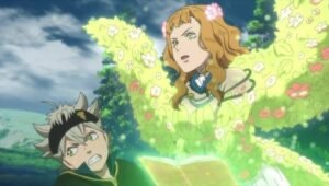 Black Clover الحلقة 74