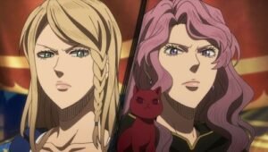 Black Clover الحلقة 69