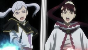 Black Clover الحلقة 66