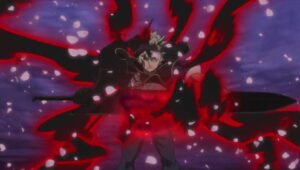 Black Clover الحلقة 78